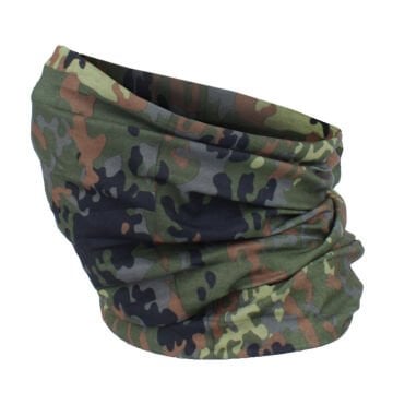 Mil-Tec Çok Fonksiyonlu bandana buff