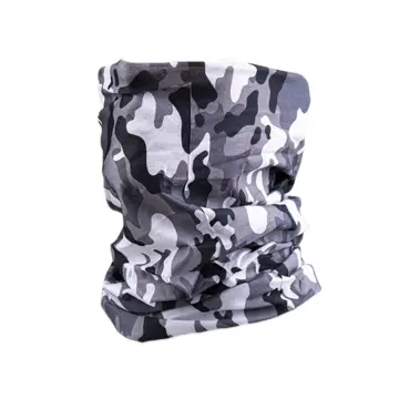 Mil-Tec Çok Fonksiyonlu bandana buff