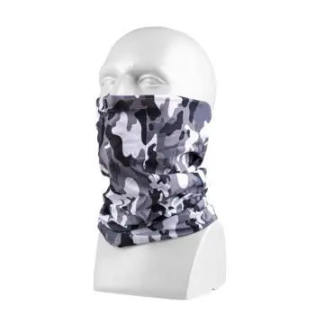 Mil-Tec Çok Fonksiyonlu bandana buff