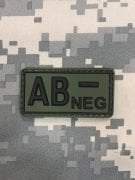 Kan Grubu Silikon Patch AB RH-