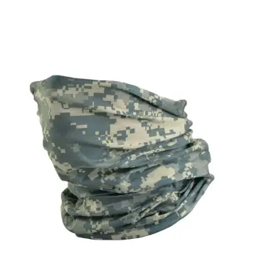 Mil-Tec Çok Fonksiyonlu bandana buff