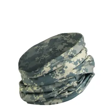 Mil-Tec Çok Fonksiyonlu bandana buff