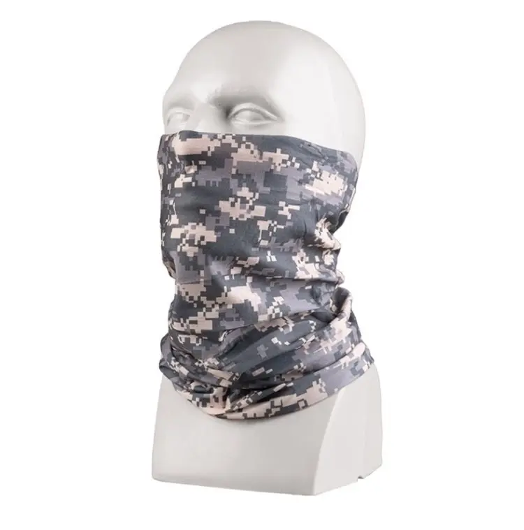 Mil-Tec Çok Fonksiyonlu bandana buff