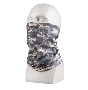 Mil-Tec Çok Fonksiyonlu bandana buff