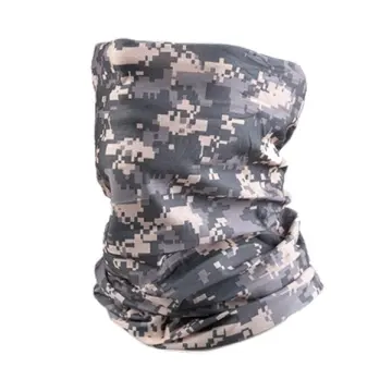 Mil-Tec Çok Fonksiyonlu bandana buff