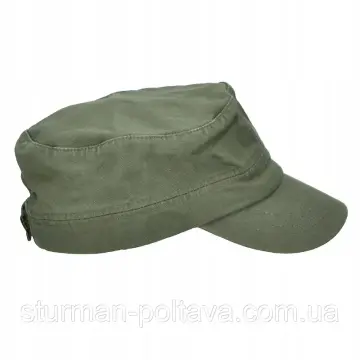 MIL-TEC® şapka US M51 YEŞİL Beden UNI