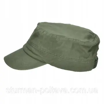 MIL-TEC® şapka US M51 YEŞİL Beden UNI