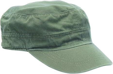 MIL-TEC® şapka US M51 YEŞİL Beden UNI