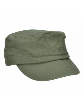 MIL-TEC® şapka US M51 YEŞİL Beden UNI