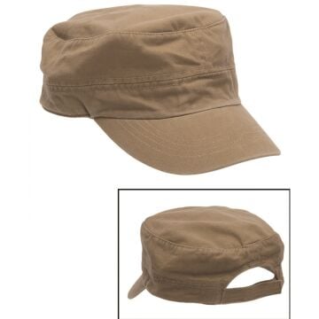 MIL-TEC® şapka us M51 COYOTE beden UNI