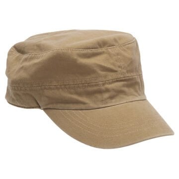 MIL-TEC® şapka us M51 COYOTE beden UNI