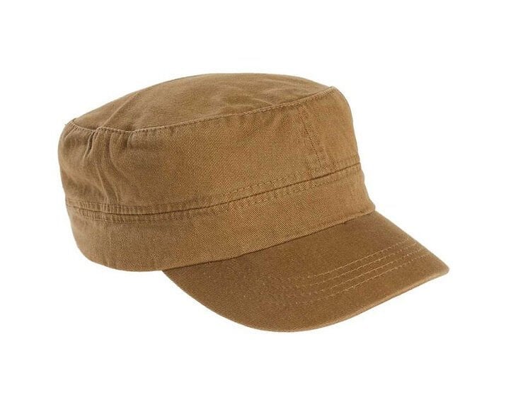 MIL-TEC® şapka us M51 COYOTE beden UNI