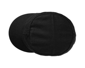 MIL-TEC® şapka US M51 SİYAH Beden UNI