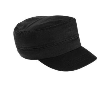 MIL-TEC® şapka US M51 SİYAH Beden UNI