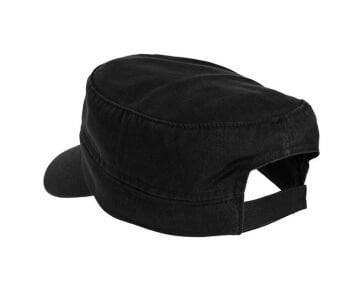 MIL-TEC® şapka US M51 SİYAH Beden UNI