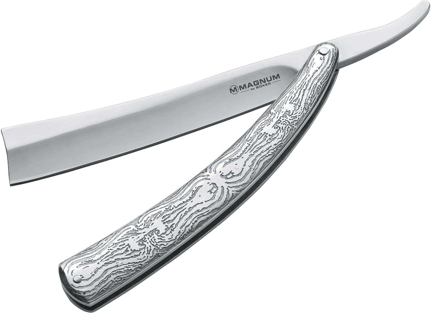 Magnum Böker Fleet Street Ustura