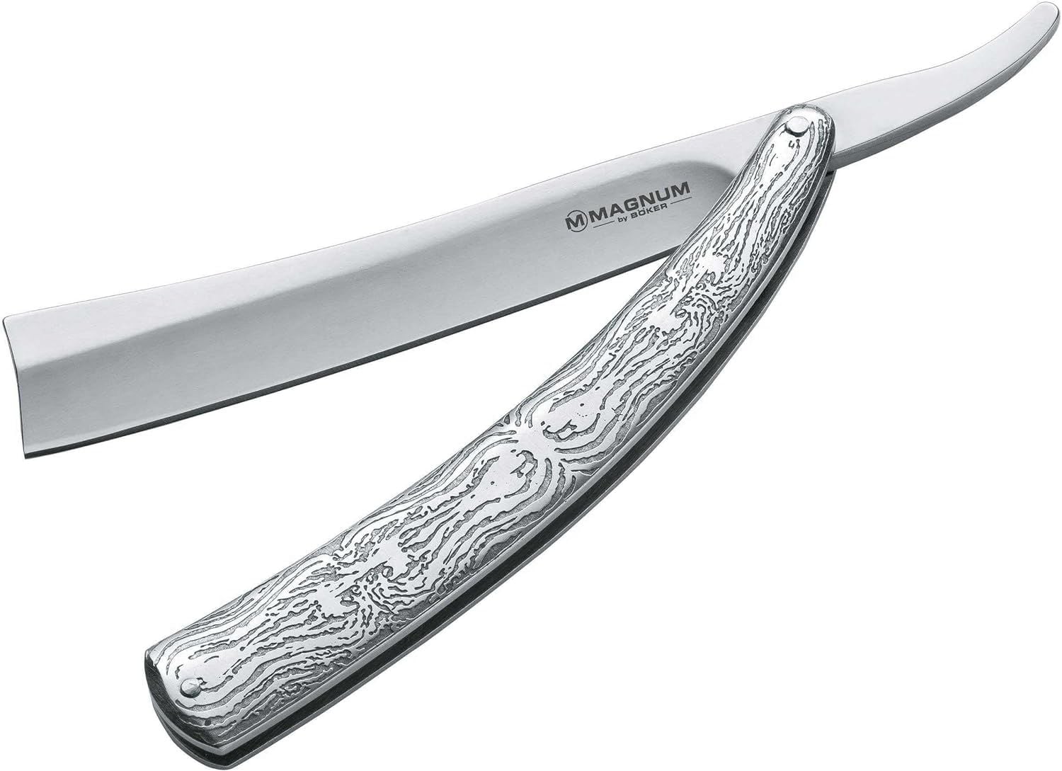 Magnum Böker Fleet Street Ustura