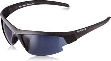 Swiss Eye Gardosa Evolution M/P 40271 Koruyucu Gözlük M/L Kauçuk Siyah