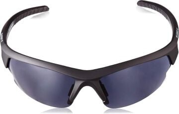 Swiss Eye Gardosa Evolution M/P 40271 Koruyucu Gözlük M/L Kauçuk Siyah