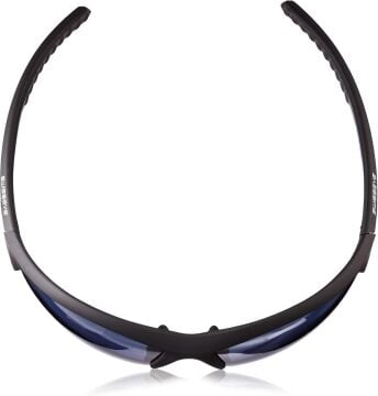 Swiss Eye Gardosa Evolution M/P 40271 Koruyucu Gözlük M/L Kauçuk Siyah