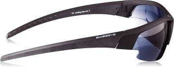 Swiss Eye Gardosa Evolution M/P 40271 Koruyucu Gözlük M/L Kauçuk Siyah