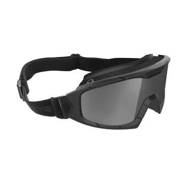 SWISS EYE® R-TAC Taktik Gözlük 3 Lens Siyah + Reçeteli Adaptör