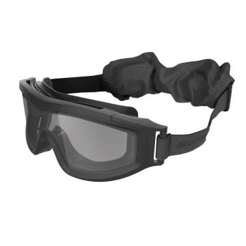 SWISS EYE® Taktik Gözlük F-TAC Arctic 3'lü Paket SİYAH