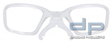 SWISS EYE® Taktik Gözlük F-TAC Arctic 3'lü Paket SİYAH
