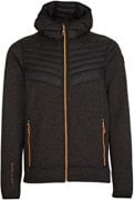Killtec Erkek Polar Ceket XLarge