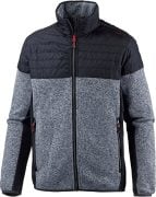 CMP Erkek Polar Ceket Gri