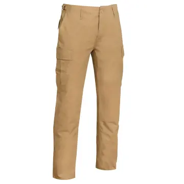 Mil-Tec®TEESAR® US çöl Taktik Pantolon 'Slim Fit'