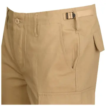 Mil-Tec®TEESAR® US çöl Taktik Pantolon 'Slim Fit'