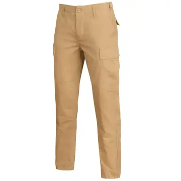Mil-Tec®TEESAR® US çöl Taktik Pantolon 'Slim Fit'