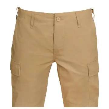 Mil-Tec®TEESAR® US çöl Taktik Pantolon 'Slim Fit'