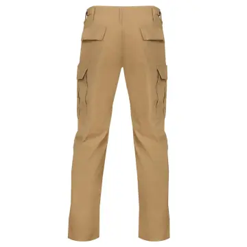 Mil-Tec®TEESAR® US çöl Taktik Pantolon 'Slim Fit'