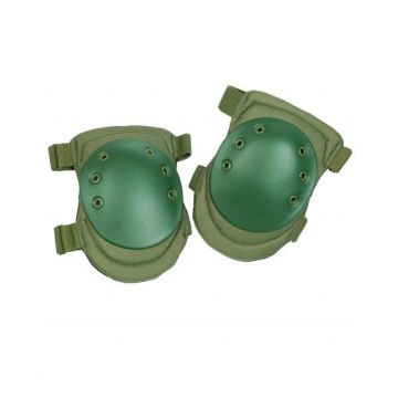 Mil-Tec Koruma Dizlik Yeşil