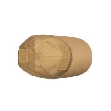 MIL-TEC® Taktik yırtılmaz COYOTE şapka