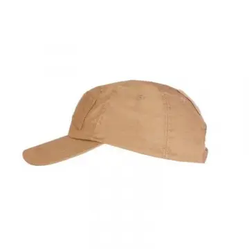 MIL-TEC® Taktik yırtılmaz COYOTE şapka