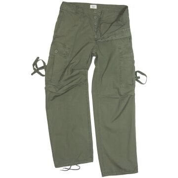TEESAR® pantolon M64 VIETNAM YEŞİL