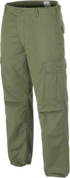 TEESAR® pantolon M64 VIETNAM YEŞİL