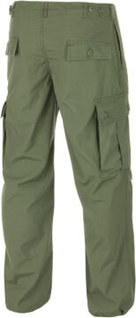 TEESAR® pantolon M64 VIETNAM YEŞİL
