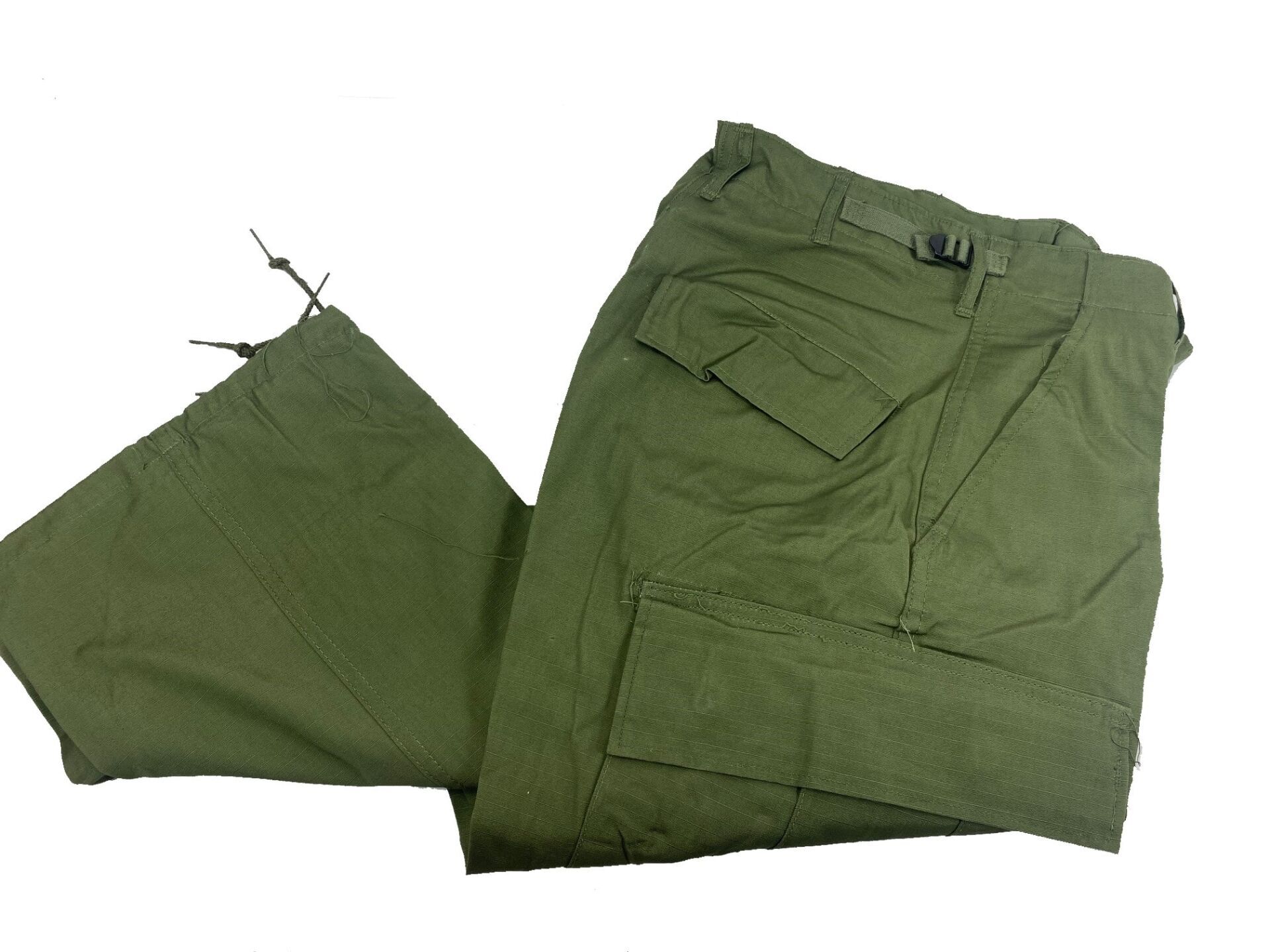 TEESAR® pantolon M64 VIETNAM YEŞİL