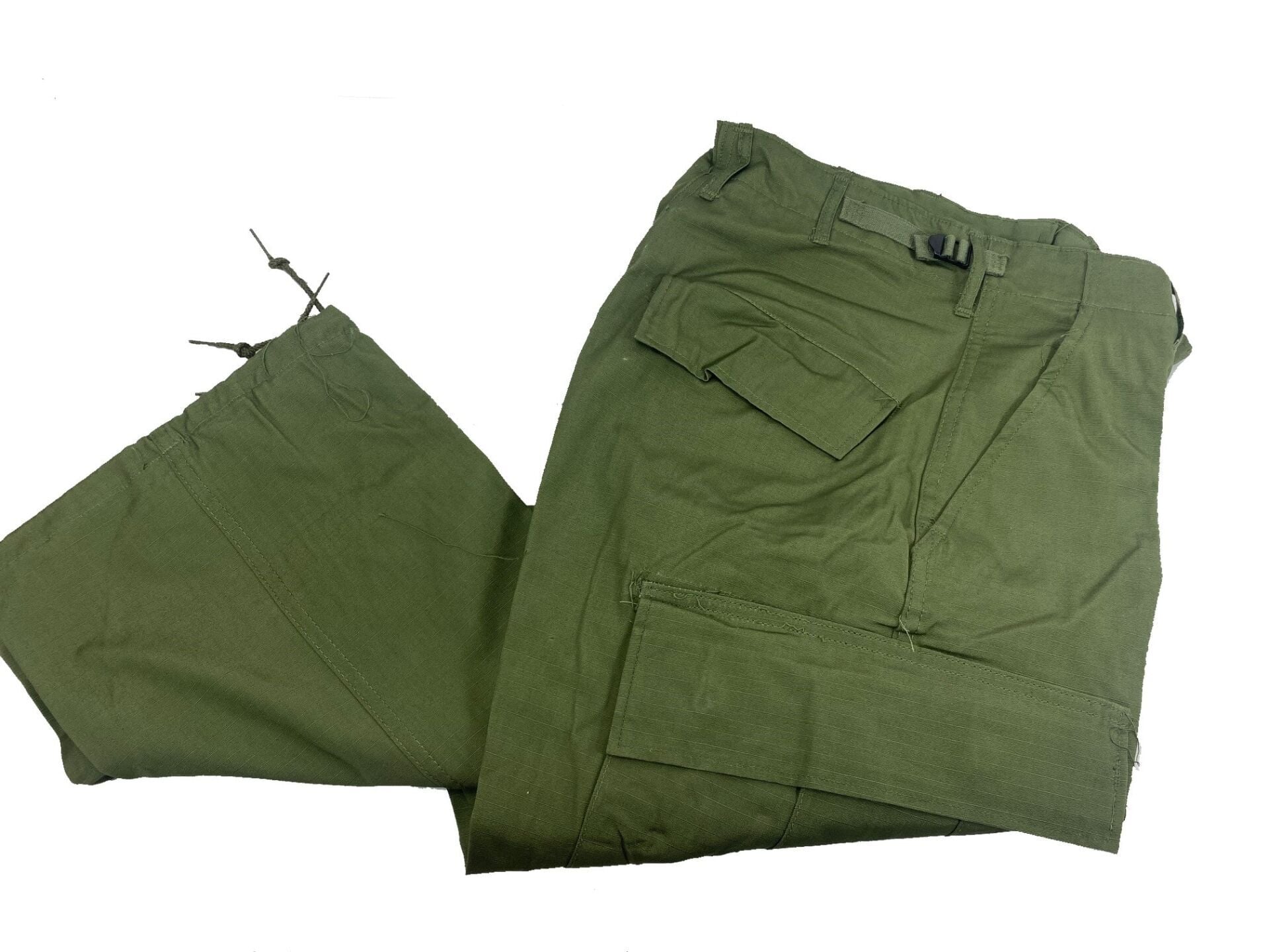 TEESAR® pantolon M64 VIETNAM YEŞİL