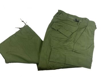 TEESAR® pantolon M64 VIETNAM YEŞİL