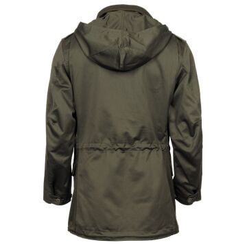 parka Ceket AVUSTURYA M65