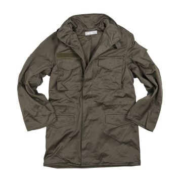 parka Ceket AVUSTURYA M65