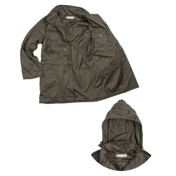parka Ceket AVUSTURYA M65