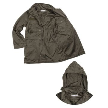 parka Ceket AVUSTURYA M65