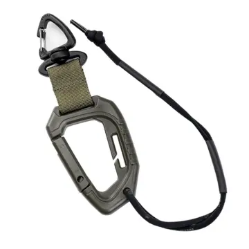 Karabina Plastik Missiongear Mil-Tec Olive (15915001)