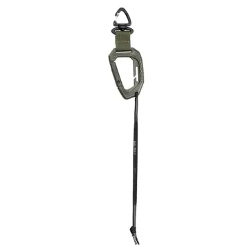 Karabina Plastik Missiongear Mil-Tec Olive (15915001)
